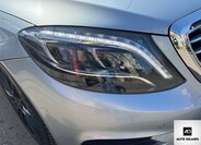 Mercedes-Benz Třídy S Sedan / Limuzína 3,0 l 190 kw