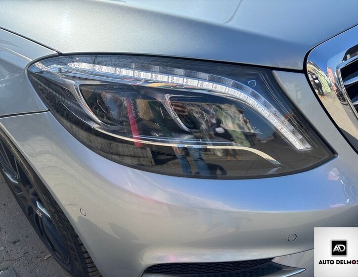 Mercedes-Benz Třídy S Sedan / Limuzína 3,0 l 190 kw