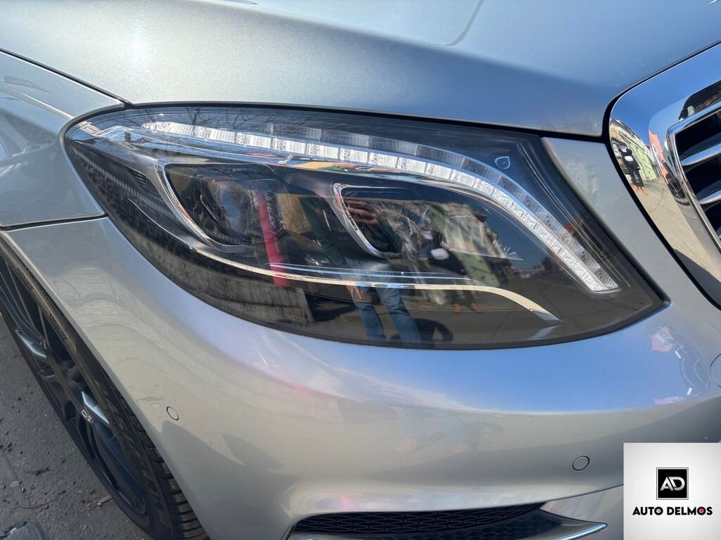 Mercedes-Benz Třídy S Sedan / Limuzína 3,0 l 190 kw