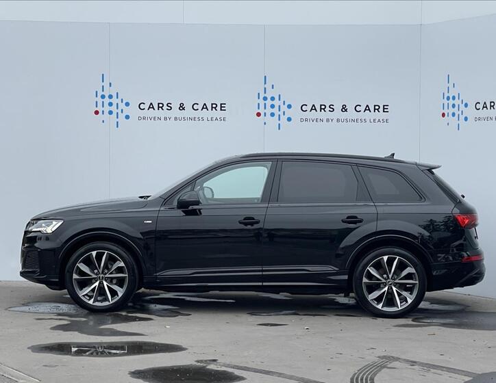Audi Q7 2