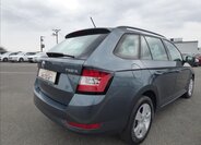 Škoda Fabia Kombi 999,0 81 kw