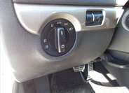 Škoda Yeti SUV / Terénní 1,4 l 90 kw