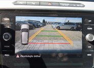 Volkswagen Passat 46