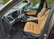 Volvo XC90 Ostatní 2,0 l 171 kw
