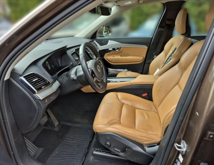 Volvo XC90 Ostatní 2,0 l 171 kw