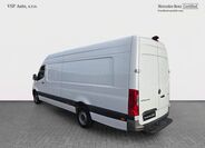 Mercedes-Benz Sprinter 3