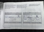 Peugeot 2008 SUV / Terénní 1,2 l 96 kw