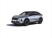 Peugeot 3008 SUV / Terénní 1,2 l 105 kw