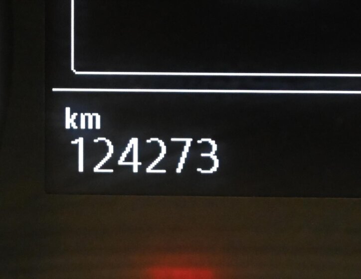 Volkswagen Transporter 16