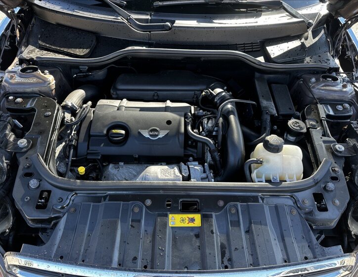 Mini Countryman Kombi 1,6 l 135 kw