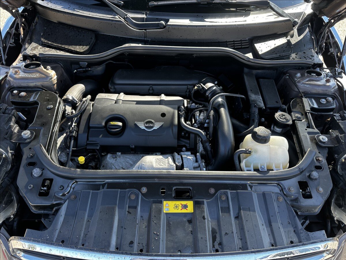 Mini Countryman Kombi 1,6 l 135 kw
