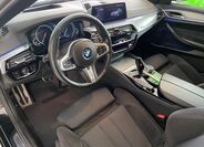 BMW Řada 5 7