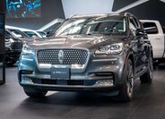 Lincoln Aviator SUV / Terénní 3,0 l 298 kw