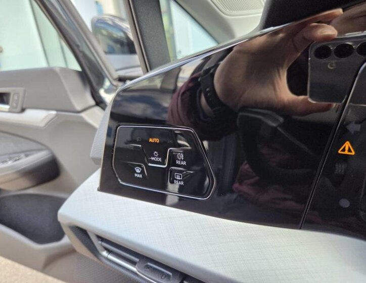 Volkswagen Golf Kombi 2,0 l 110 kw