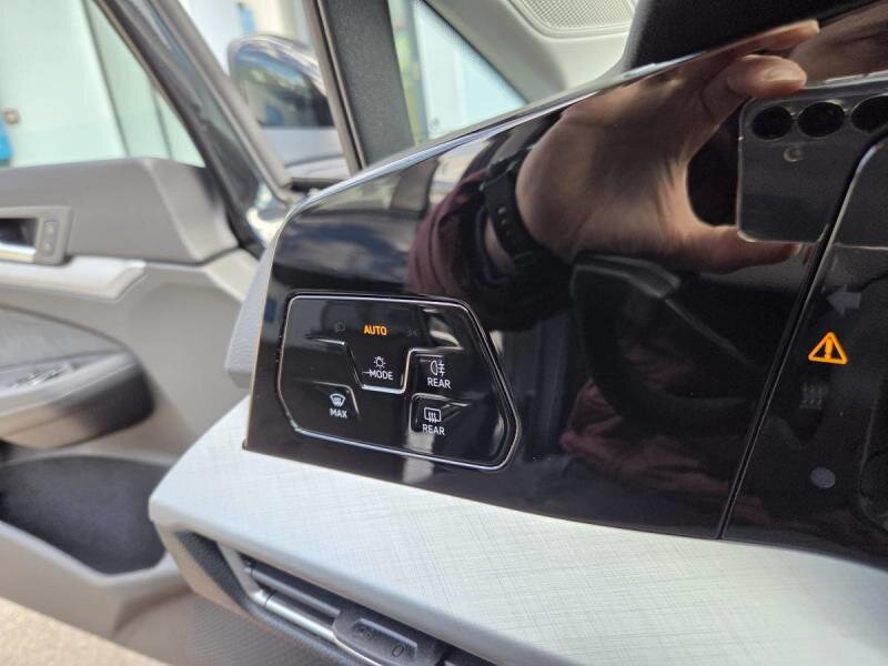 Volkswagen Golf Kombi 2,0 l 110 kw