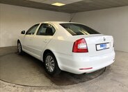 Škoda Octavia Hatchback 1,2 l 77 kw