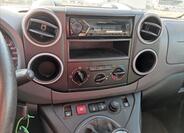 Citroën Berlingo 9