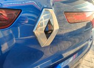 Renault Mégane Hatchback 1,6 l 151 kw