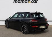 Mini Clubman 5