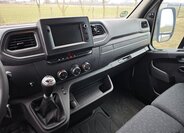 Opel Movano Ostatní 0,0 120 kw