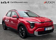 KIA Stonic Hatchback 998,0 73 kw