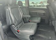 Mercedes-Benz Třídy V 7