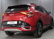 KIA Sportage SUV 1,6 l 155 kw