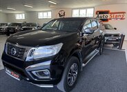 Nissan Navara Pick-up 2,3 l 120 kw