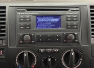 Volkswagen Caravelle 12