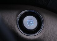 Hyundai Tucson SUV 2,0 l 136 kw