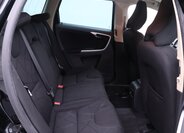 Volvo XC60 SUV / Terénní 2,4 l 120 kw