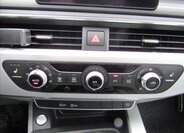 Audi A4 Sedan / Limuzína 2,0 l 110 kw