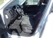Škoda Kodiaq SUV / Terénní 1,5 l 110 kw