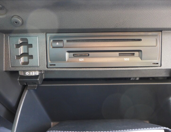 Volkswagen Tiguan 40