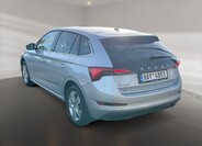 Škoda Scala 4