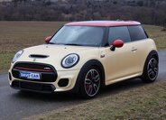 Mini Cooper Hatchback 2,0 l 170 kw