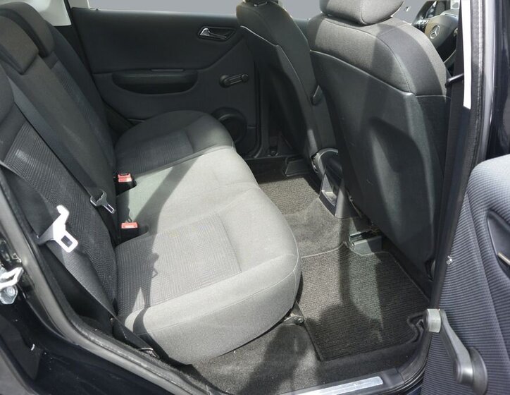 Mercedes-Benz Třídy A MPV 2,0 l 80 kw