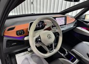 Volkswagen ID.3 Hatchback 0,0 150 kw