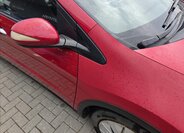 Honda Civic Hatchback 1,3 l 61 kw