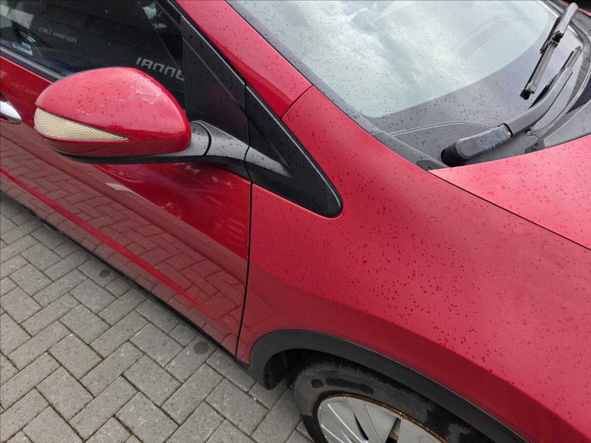 Honda Civic Hatchback 1,3 l 61 kw