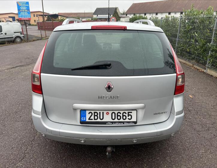 Renault Mégane 7