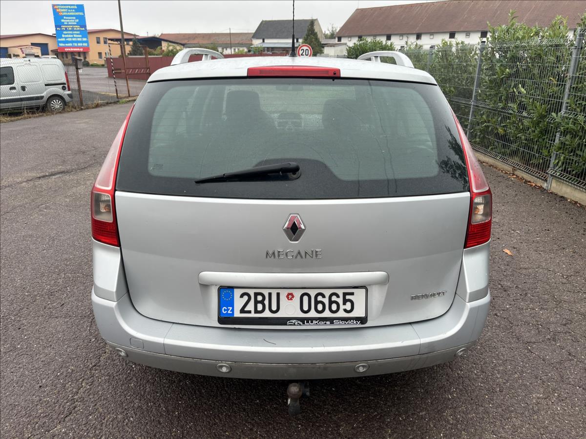 Renault Mégane