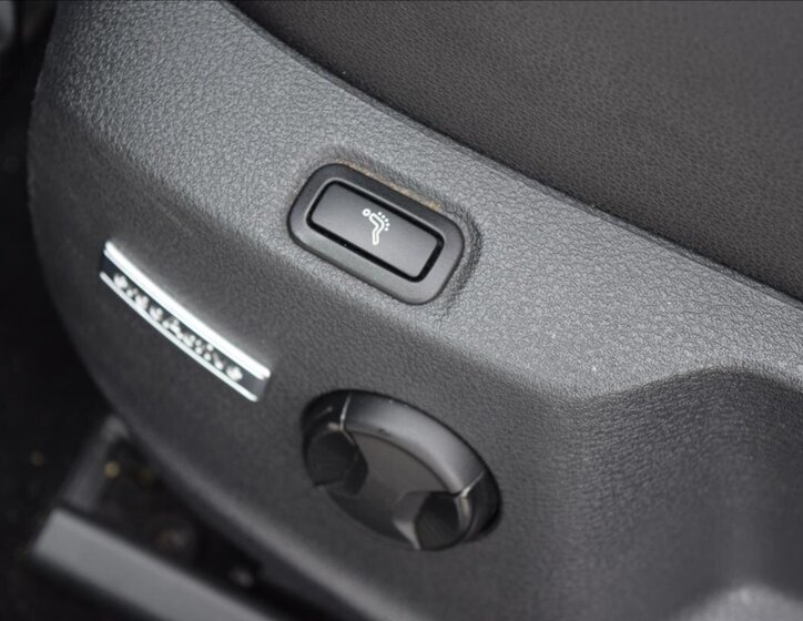 Volkswagen Golf Kombi 1,4 l 90 kw