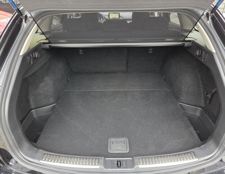 Mazda 6 Kombi 2,5 l 143 kw