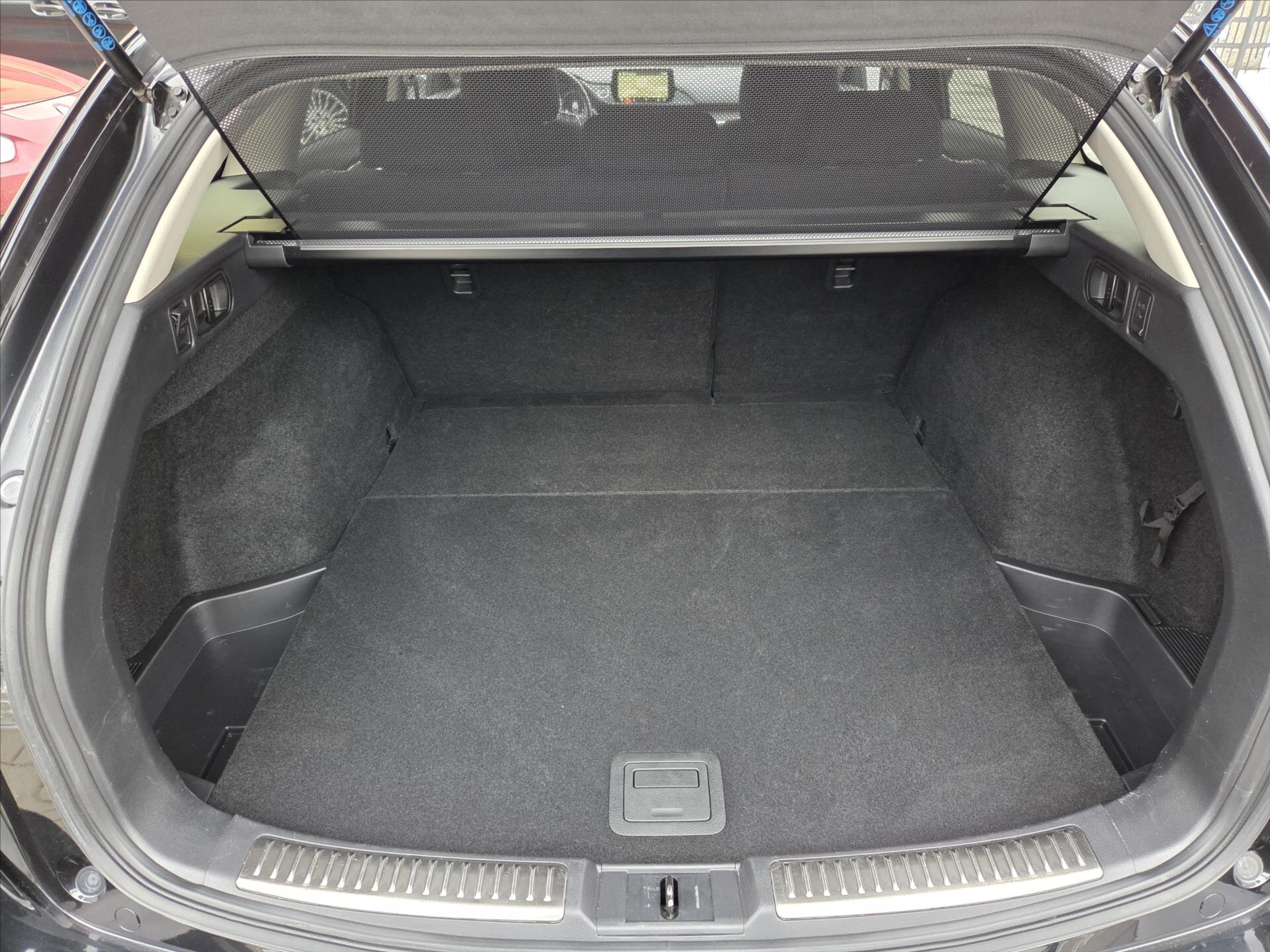 Mazda 6 Kombi 2,5 l 143 kw