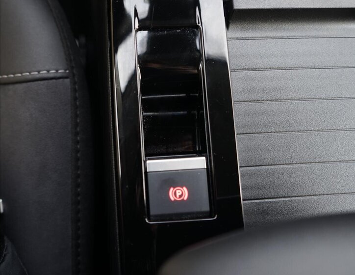 Citroën C4 Hatchback 1,2 l 96 kw