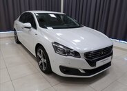 Peugeot 508 3