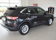 Ford Kuga SUV 1,5 l 110 kw
