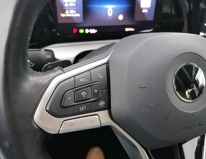 Volkswagen Golf Kombi 1,5 l 110 kw