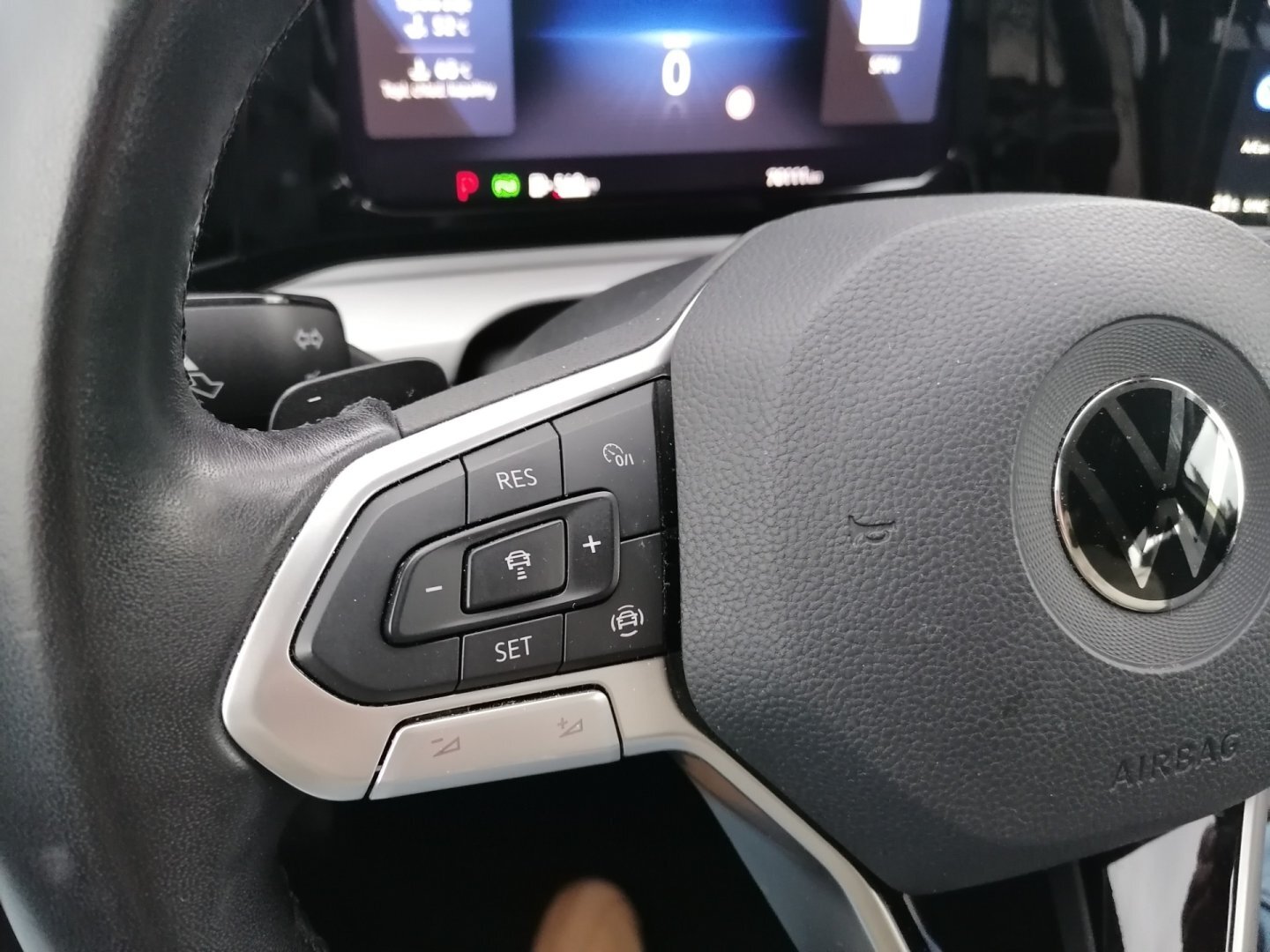 Volkswagen Golf Kombi 1,5 l 110 kw